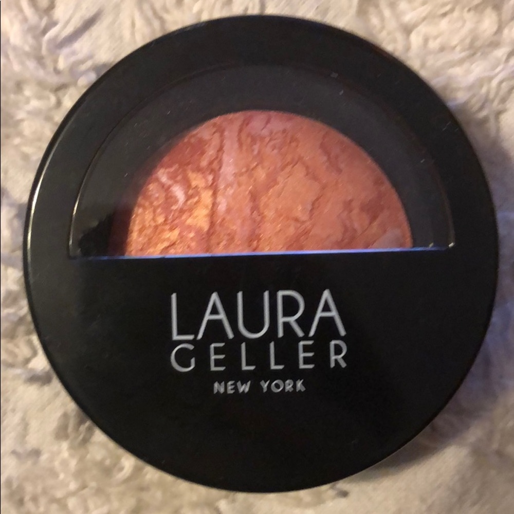 Laura Geller New York Baked Blush